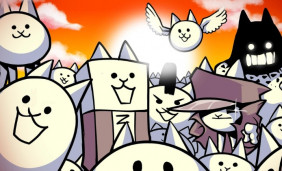 The Evolution of Battle Cats: from Simple Mobile Game to iOS Sensation